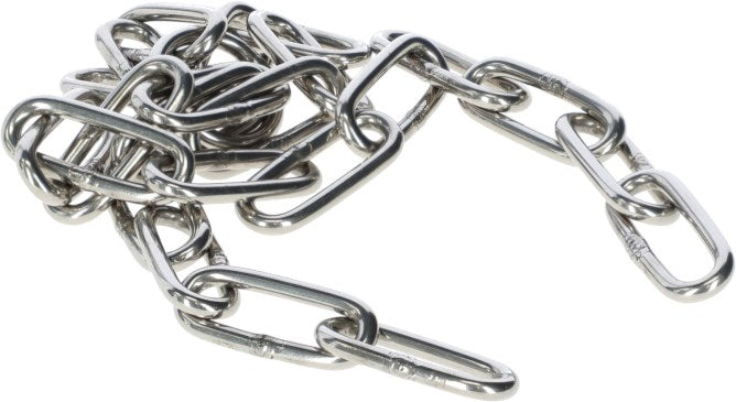 Aufhängekette 6mm mit Ring