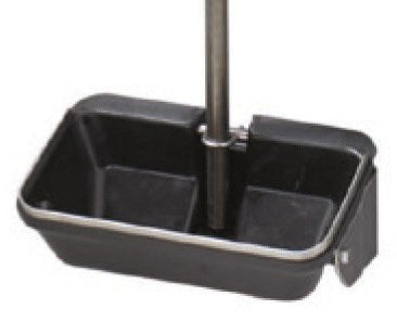Membran für Water Level ohne Löcher (aktuelle Version), weiß