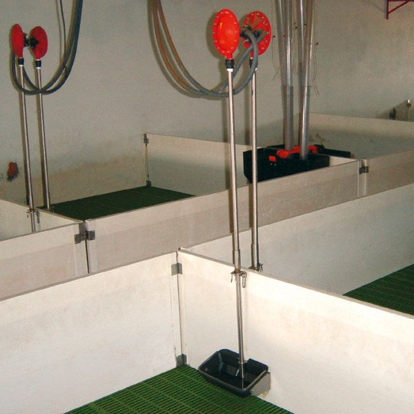 Membran für Water Level ohne Löcher (aktuelle Version), weiß