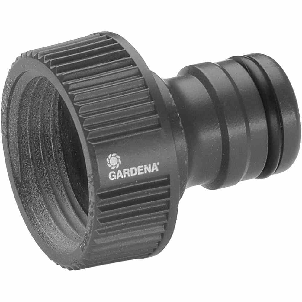 Gardena Profi-System-Hahnstück 19mm (3/4")