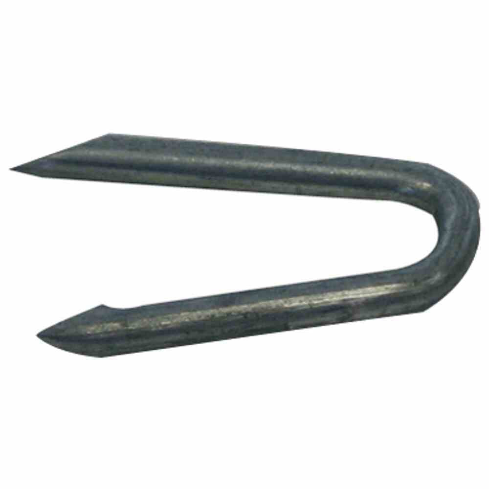 Schlaufen 350 g SB 38/38 mm verzinkt