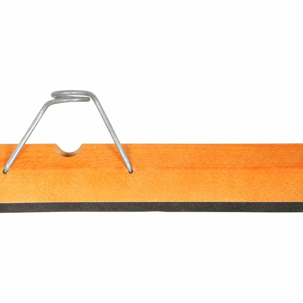 Wasserschieber Holz 50 cm