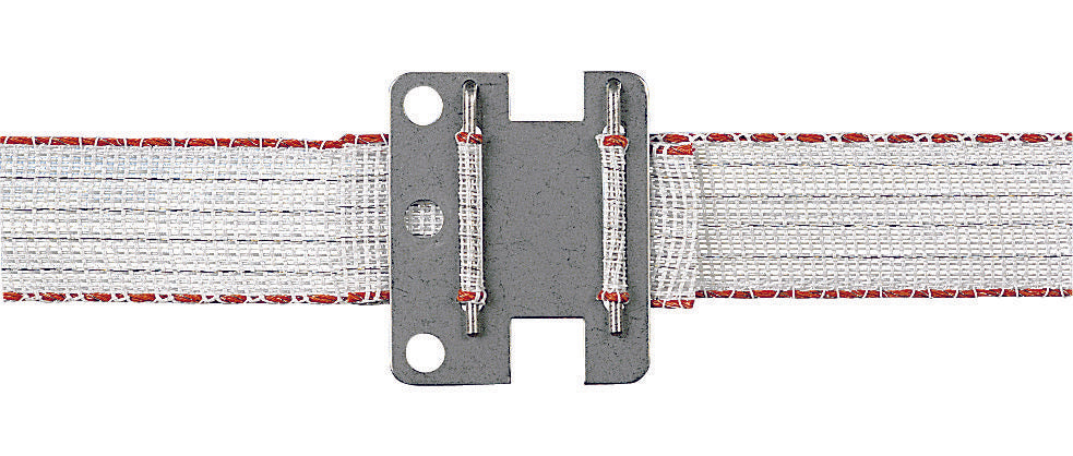 Breitbandverbinder (Edelstahl, 20mm/40mm) (5 Stück)