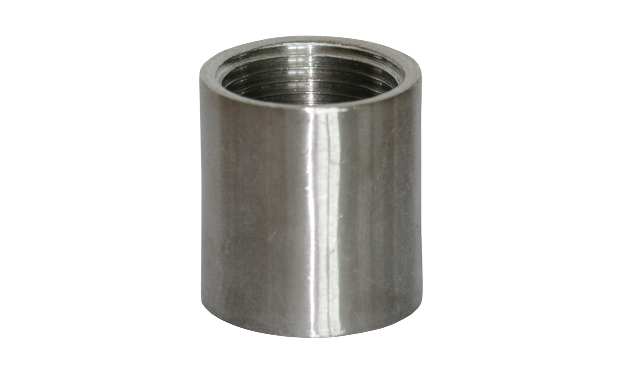 Muffe V4A 3/4" x 36mm IG