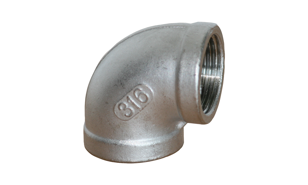 VA-Winkel 90° 1 1/4" IG
