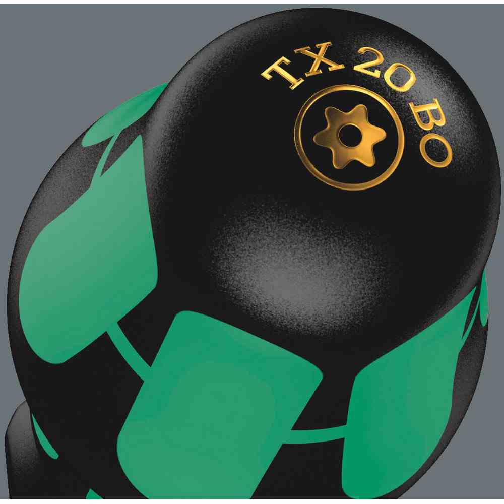 Schraubendreherset 6-teilig, 6TX