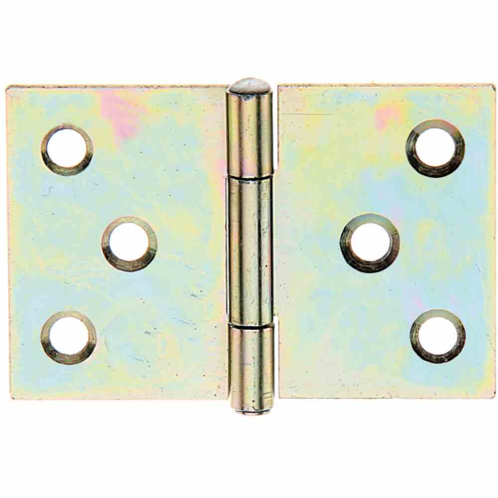 Scharnier breit 81 mm