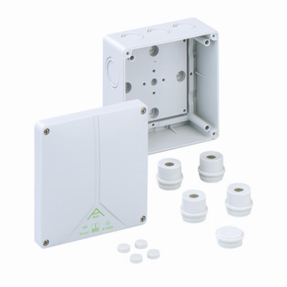 Abzweigkasten IP65 Abox 100-L