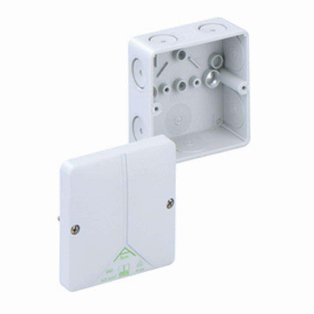 Abzweigkasten IP65 Abox 040-L