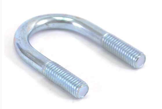 Bügelschraube M8 1 1/4" verzinkt