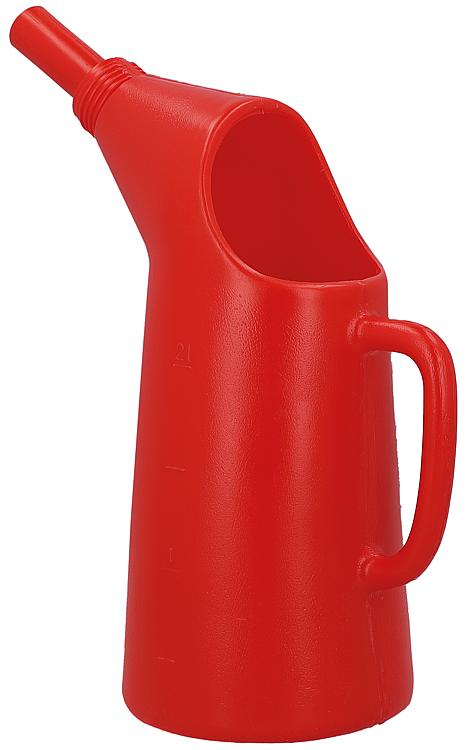 Messbecher 2000 ml