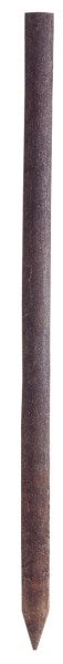 Recyclingpfahl 70 x 2000mm Rundprofil ❗ nur Abholung ❗ telefonische Bestellung!!!