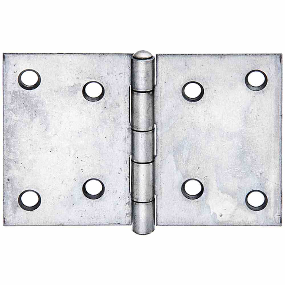 Breites Scharnier A2 81 x 128mm