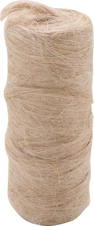 Hanfspule 80 gr. 1 Stück
