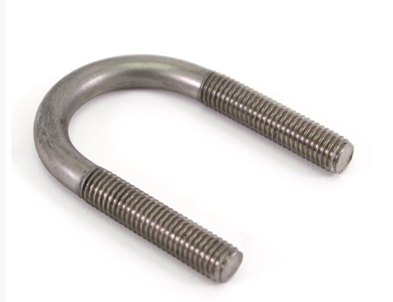 Bügelschraube M8 A2 1" große Ausfertigung