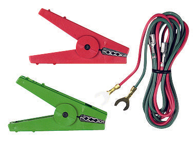 9V/12V Zaun- und Erdkabelset