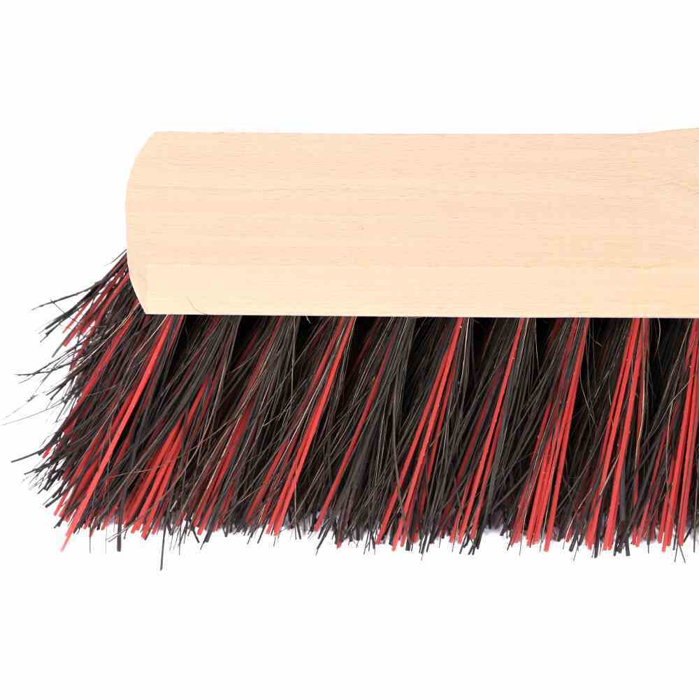 Saalbesen Südharzer 60 cm mit Stielloch