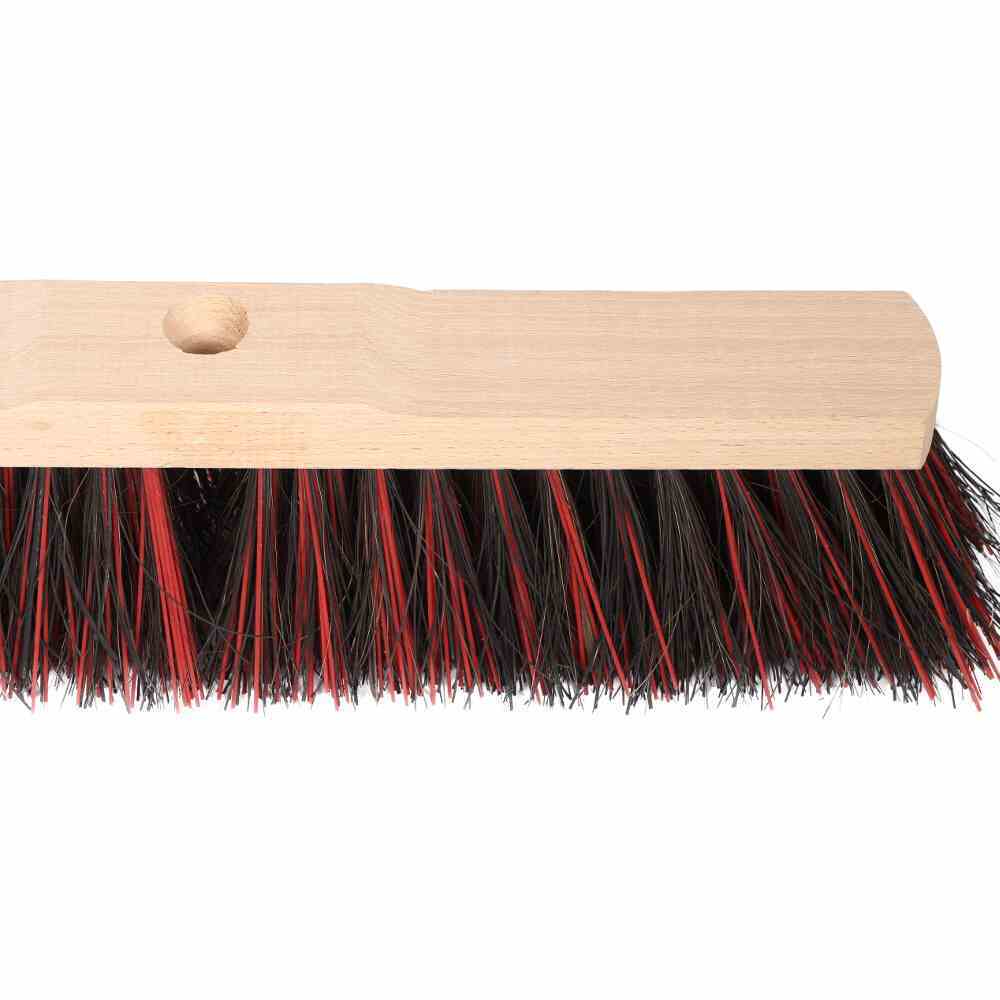 Saalbesen Südharzer 60 cm mit Stielloch