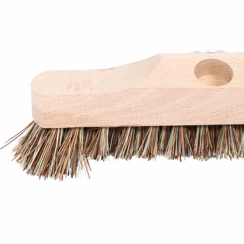 Schrubber 22 cm Holz Siena Home
