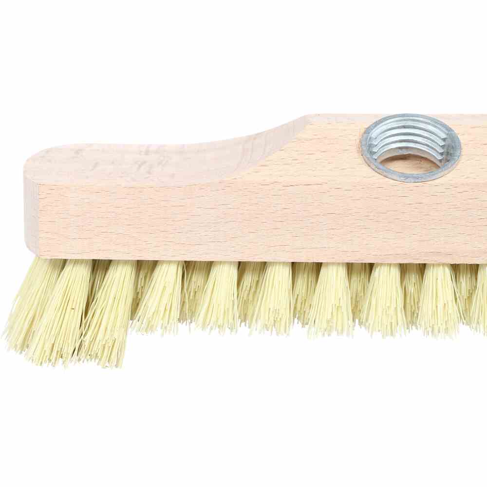 Schrubber Fibre-Einsatz 23 cm Holz