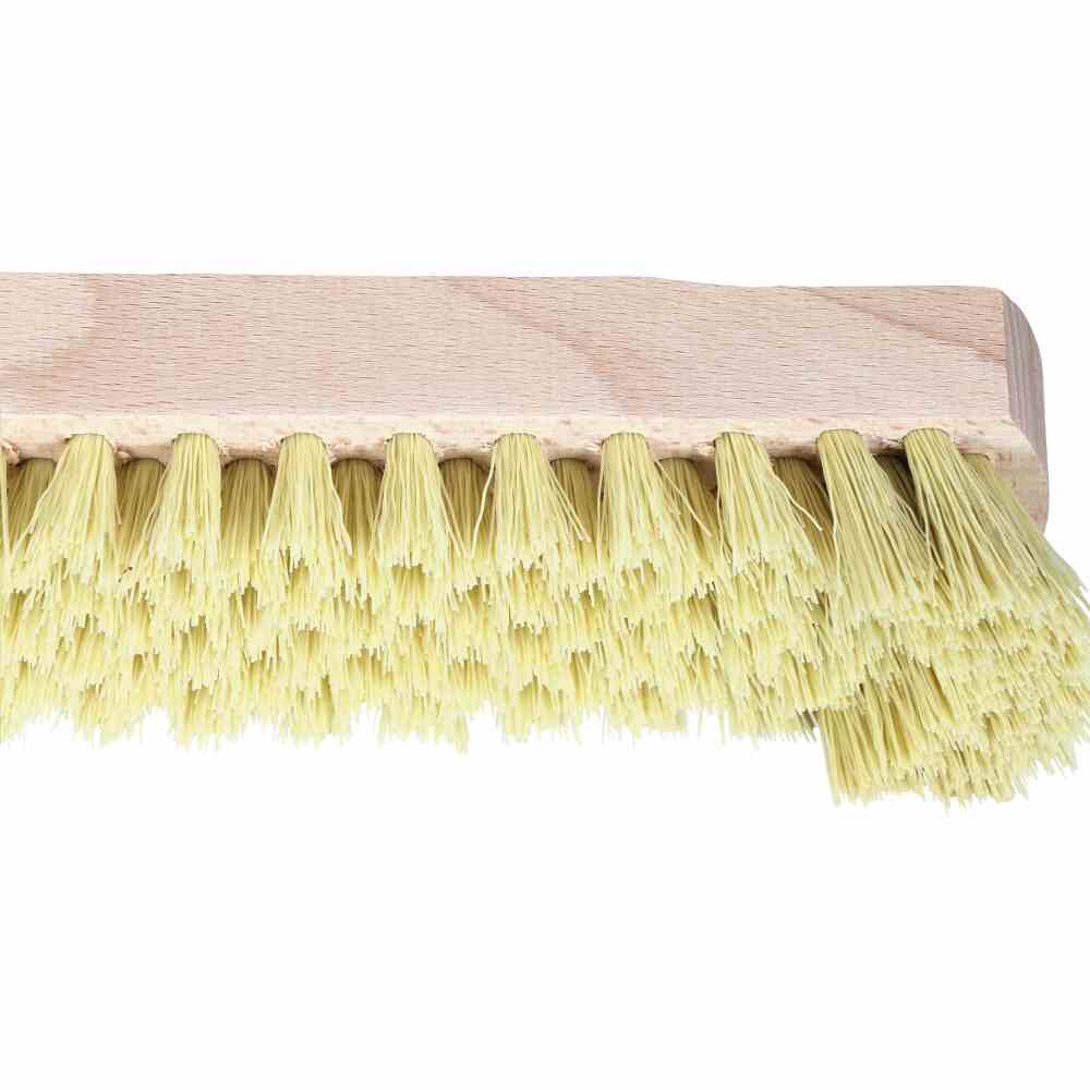 Schrubber Fibre-Einsatz 23 cm Holz