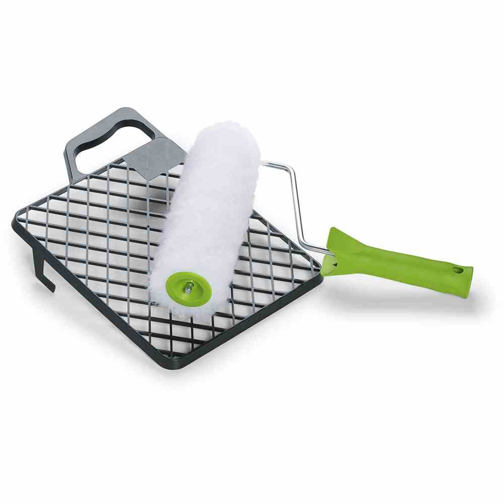 Farbroller-Set Vestan 25 cm Ø 42 mm, Florhöhe 20mm