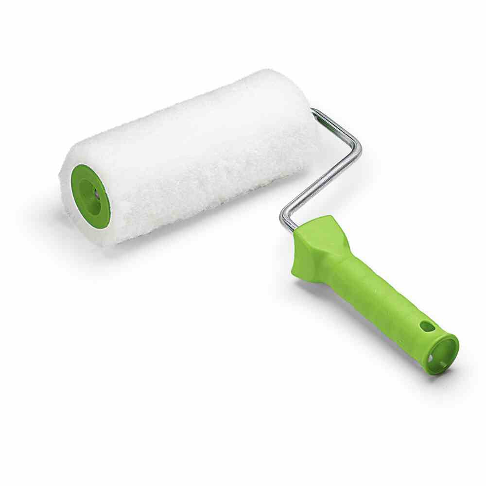 Malerwalze Vestan 25 cm Komplettroller Ø 48mm, Florhöhe 22mm