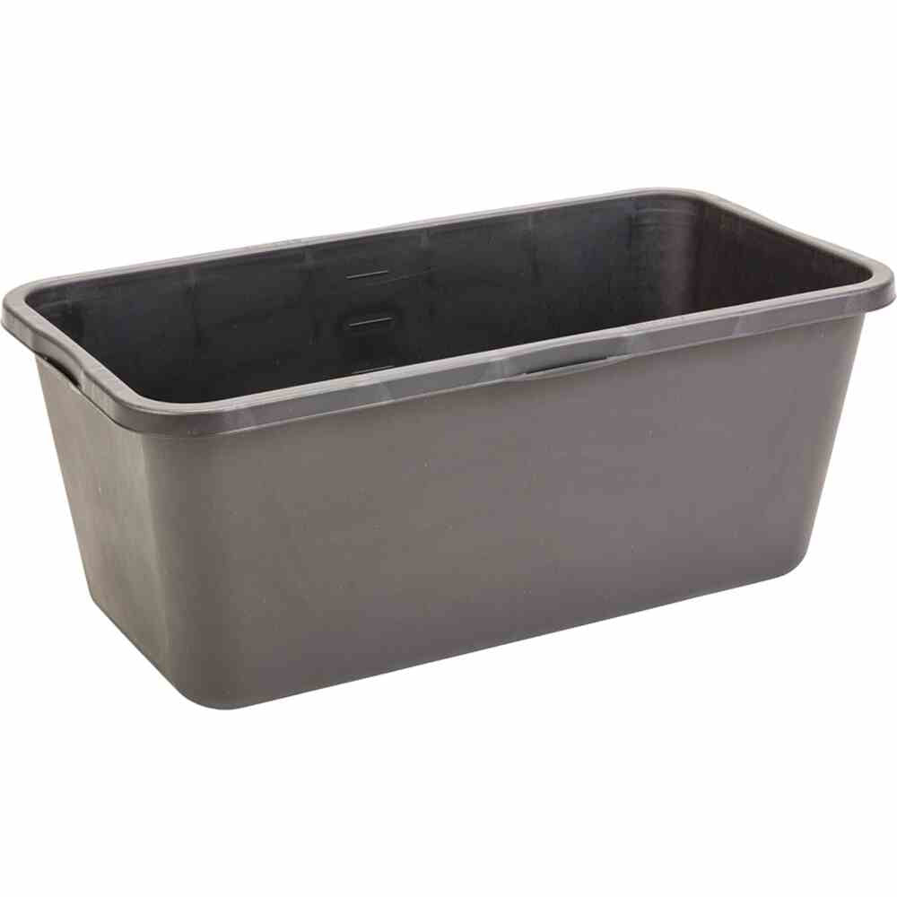 Mörtelkasten 90 Liter schwarz ❗ nur Abholung ❗ telefonische Bestellung!!!