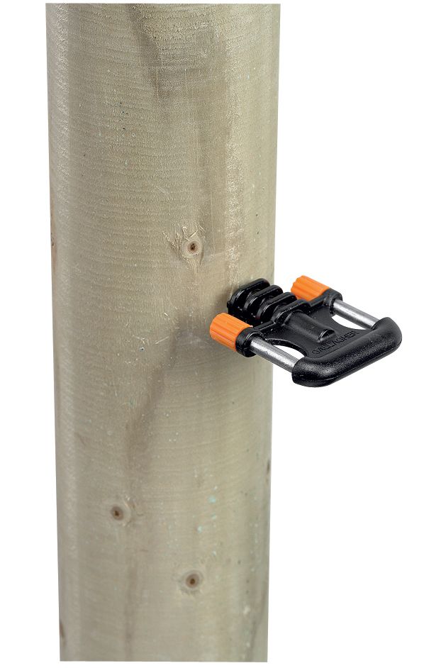 Gallagher Torgriff-Isolator (5 Stück)