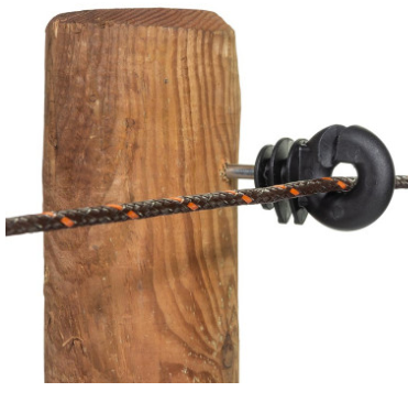 Ring-Isolator Economy (75 Stück)