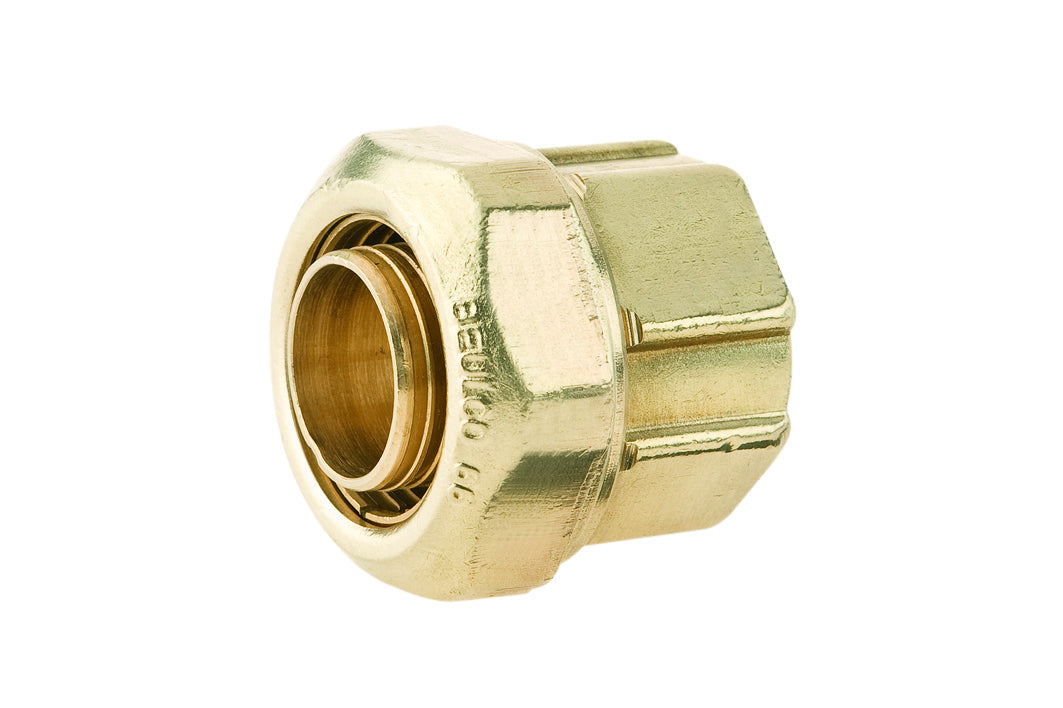 Beulco Übergangsstück 3/4" x 25 x 2,7mm IG