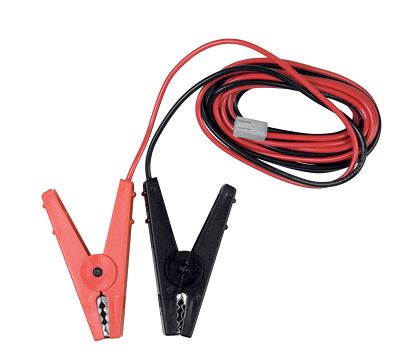 12V Anschlusskabelset