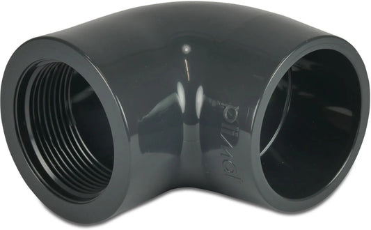 Profec Winkel 20mm x 1/2" 90° Klebemuffe x IG