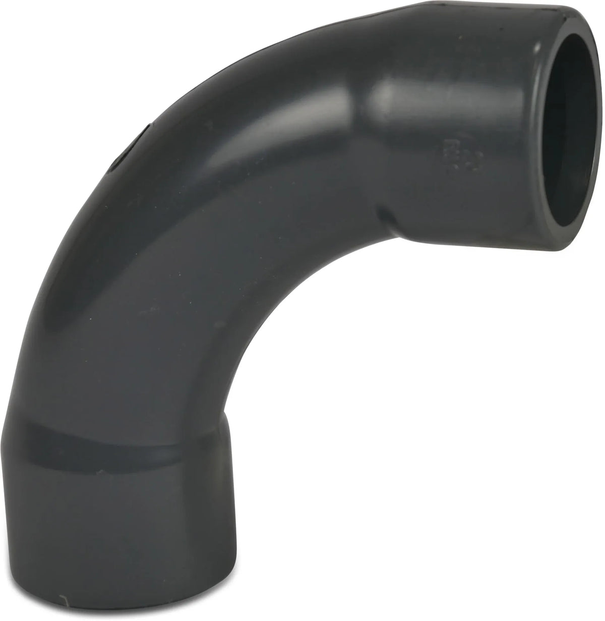 Profec Profec Bogen 20mm 90° Klebemuffe – INOTEC - Onlineshop für Heizung ...