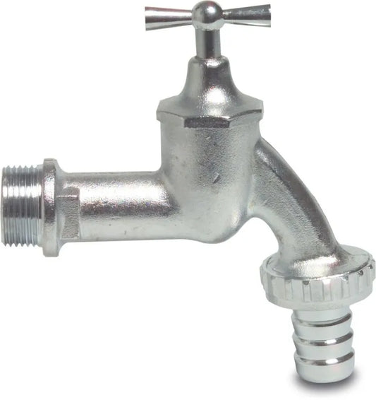 Profec Auslaufventil 1/2" x 12mm