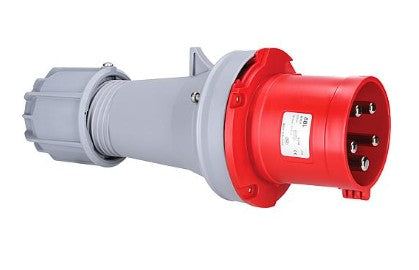 ABL CEE-Stecker 5 x 63A S53S30