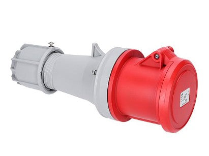 ABL CEE-Kupplung 5 x 63A K53S30