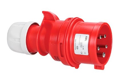 ABL CEE-Phasenwender 5 x 32A S52S30P