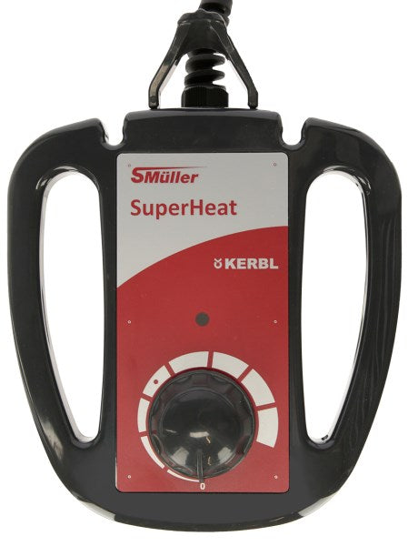 Kälbermilchwärmer SuperHeat Müller - analog - 2300W