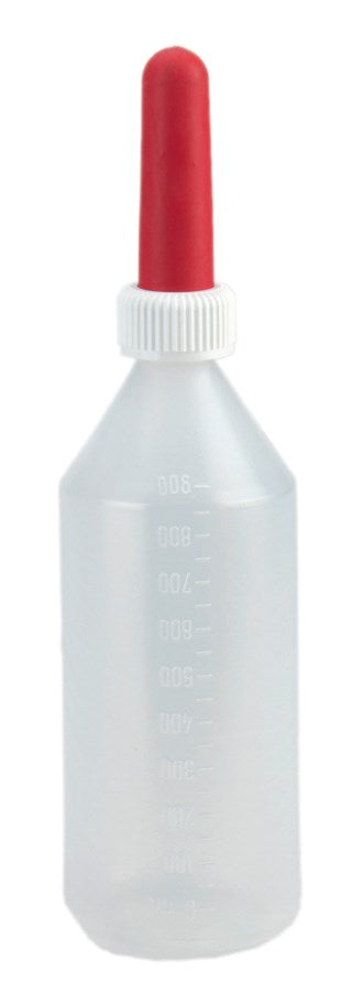 Milchflasche 1 Liter
