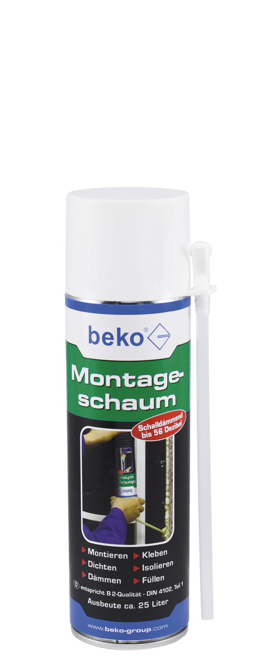 Montageschaum 500ml