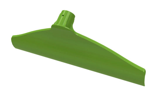 Gülleschieber 40cm ohne Gewinde mit Stielhalter