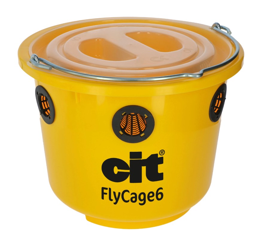 CIT Fliegenfalle FlyCage6