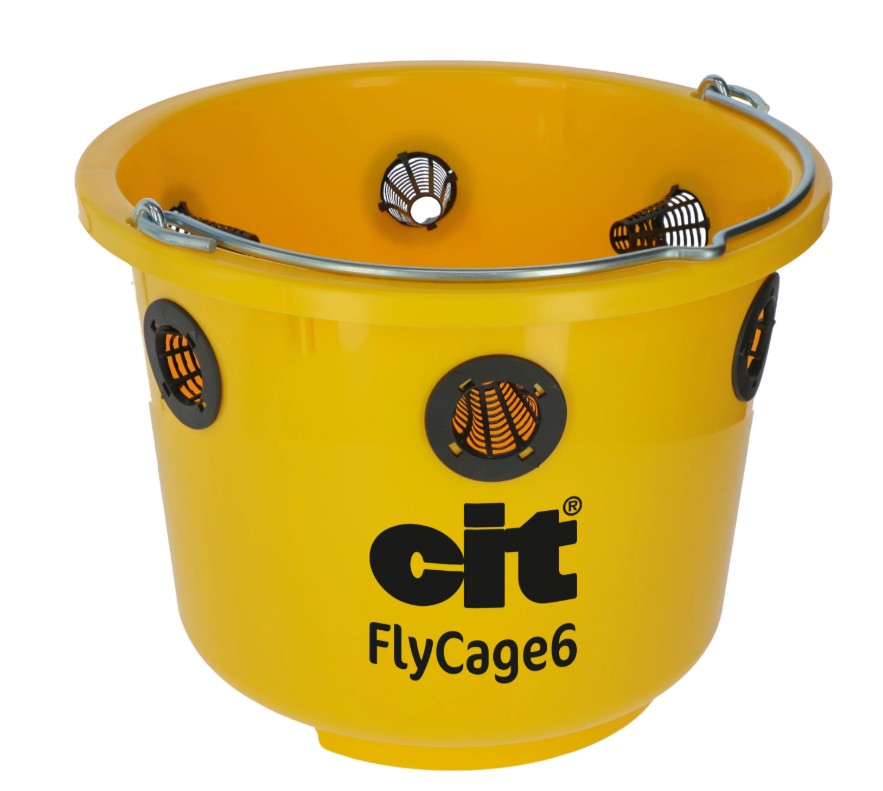 CIT Fliegenfalle FlyCage6