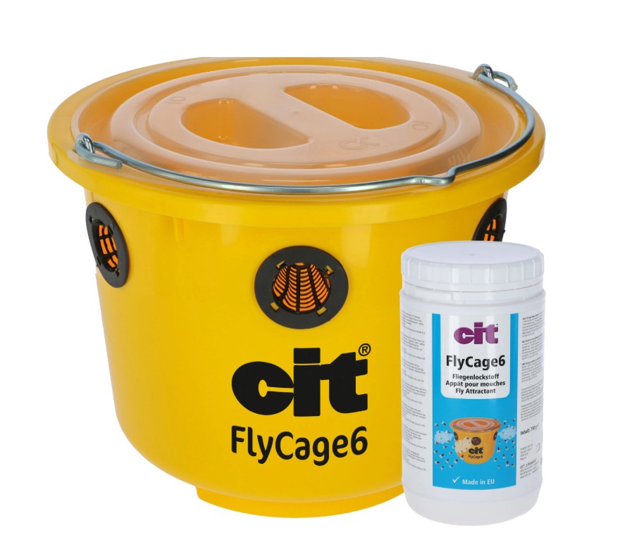 CIT Fliegenfalle FlyCage6