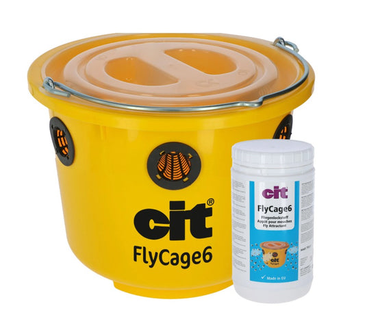 CIT Fliegenfalle FlyCage6