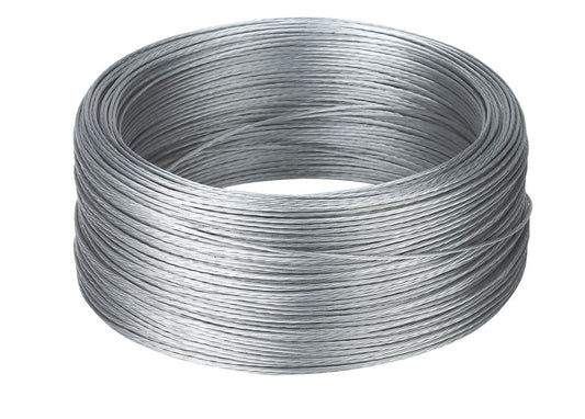 Drahtlitze 200m, 1,5mm verzinkt
