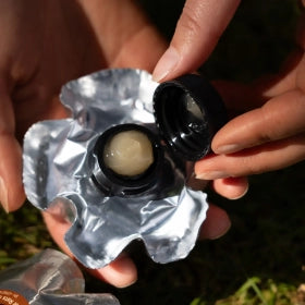 Goodnature A24 automatische Lockstoffpumpe Nussbutter