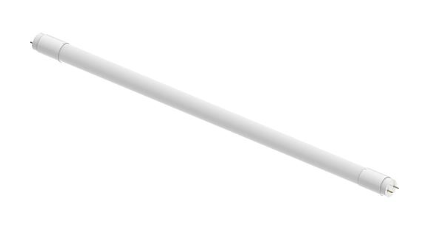 EGB LED Glasröhre 105lm/W L600mm 9W 945lm 4000K 'Basic Tube'