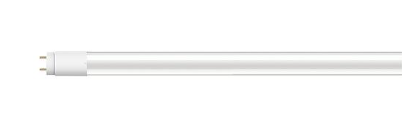 EGB LED Glasröhre 105lm/W L600mm 9W 945lm 4000K 'Basic Tube'